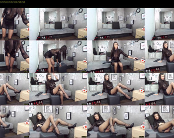 afroditha_ — 12 minute Chaturbate female cam show recording, 1080p, Aug 24, 2022