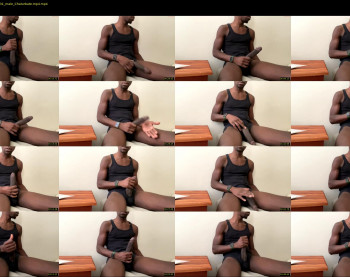 ahnoreclis — 5 minute Chaturbate male cam show recording, 720p, Aug 24, 2022