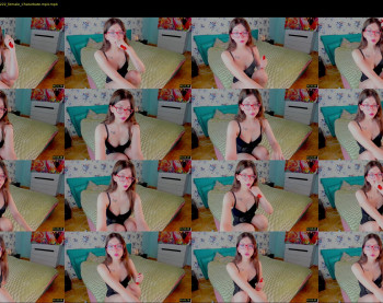 allison_cuty — 4 minute Chaturbate female cam show recording, 1080p, Aug 24, 2022
