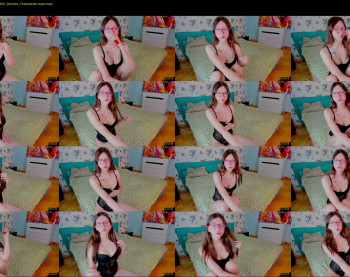 allison_cuty — 55 minute Chaturbate female cam show recording, 1080p, Aug 25, 2022