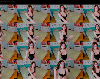 allison_cuty — 16 minute Chaturbate female cam show recording, 1080p, Aug 25, 2022