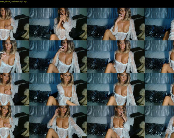 amanda0803 — 3 minute Chaturbate female cam show recording, 720p, Aug 24, 2022