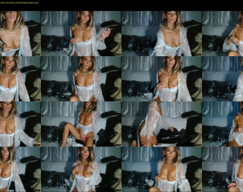 amanda0803 — 15 minute Chaturbate female cam show recording, 720p, Aug 24, 2022