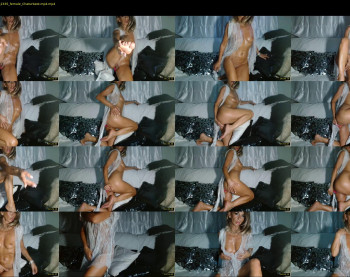 amanda0803 — 5 minute Chaturbate female cam show recording, 720p, Aug 24, 2022
