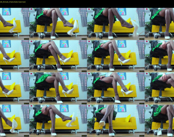 amina_key — 55 minute Chaturbate female cam show recording, 1080p, Aug 24, 2022