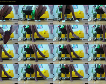 amina_key — 8 minute Chaturbate female cam show recording, 1080p, Aug 24, 2022