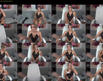 an_iv — 56 minute Chaturbate female cam show recording, 1080p, Aug 24, 2022