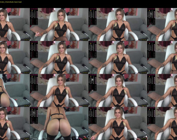an_iv — 57 minute Chaturbate female cam show recording, 1080p, Aug 24, 2022