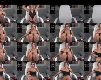 an_iv — 50 minute Chaturbate female cam show recording, 1080p, Aug 24, 2022
