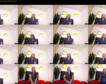 ana_mature_ — 9 minute Chaturbate female cam show recording, 1080p, Aug 24, 2022