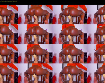 anilethqueens — 17 minute Chaturbate female cam show recording, 1080p, Aug 24, 2022