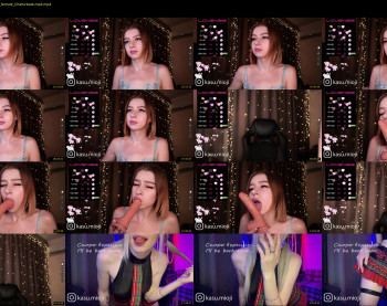 annelitt — 22 minute Chaturbate female cam show recording, 1080p, Aug 25, 2022