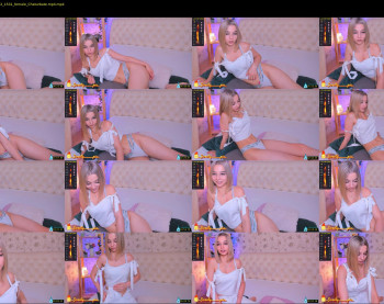 apriledwardson — 7 minute Chaturbate couple cam show recording, 1080p, Aug 24, 2022