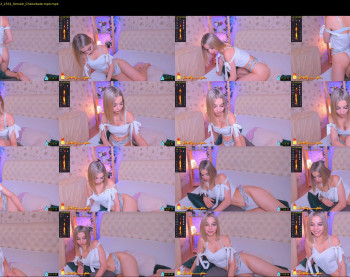 apriledwardson — 42 minute Chaturbate couple cam show recording, 1080p, Aug 24, 2022
