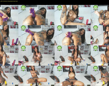 asianqueen93 — 43 minute Chaturbate female cam show recording, 1080p, Aug 24, 2022