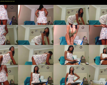 astrea_1 — 92 minute Chaturbate female cam show recording, 720p, Aug 24, 2022