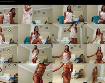 astrea_1 — 99 minute Chaturbate female cam show recording, 720p, Aug 24, 2022