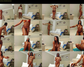 astrea_1 — 106 minute Chaturbate female cam show recording, 720p, Aug 24, 2022
