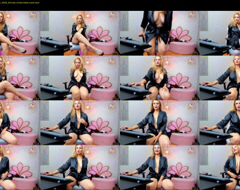 barbaraagreat — 13 minute Chaturbate female cam show recording, 720p, Aug 24, 2022