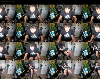 bashful4200 — 112 minute Chaturbate male cam show recording, 720p, Aug 24, 2022