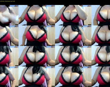 bbylarra — 13 minute Chaturbate couple cam show recording, 720p, Aug 24, 2022