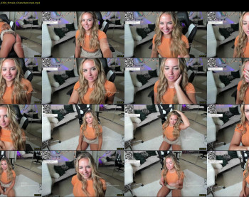befxckingnice — 56 minute Chaturbate female cam show recording, 1080p, Aug 25, 2022