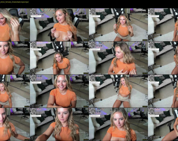 befxckingnice — 56 minute Chaturbate female cam show recording, 1080p, Aug 25, 2022
