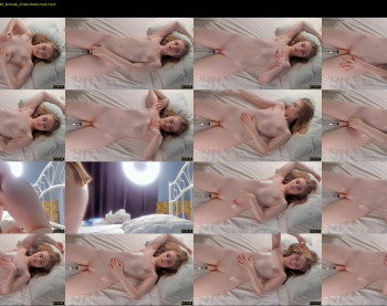 bekadravt — 54 minute Chaturbate couple cam show recording, 1080p, Aug 25, 2022