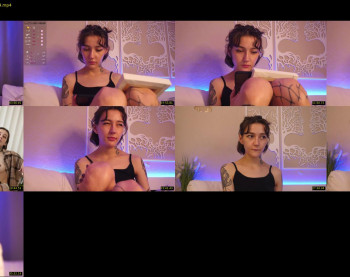 bellaward — 67 minute Chaturbate female cam show recording, 1080p, Aug 25, 2022
