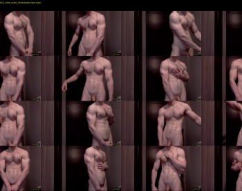 big_nick_for_you_ — 28 minute Chaturbate male cam show recording, 1080p, Aug 24, 2022