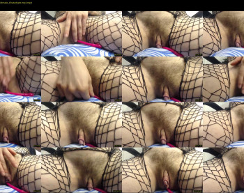 bigclitti — 77 minute Chaturbate female cam show recording, 720p, Aug 25, 2022