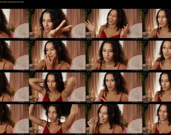 blissense — 54 minute Chaturbate female cam show recording, 1080p, Aug 24, 2022
