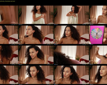 blissense — 42 minute Chaturbate female cam show recording, 1080p, Aug 25, 2022