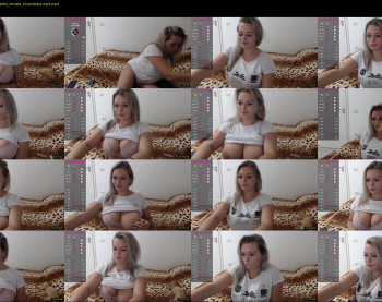 blue_eyes96 — 100 minute Chaturbate female cam show recording, 720p, Aug 25, 2022