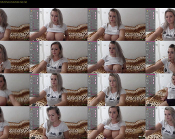 blue_eyes96 — 100 minute Chaturbate female cam show recording, 720p, Aug 25, 2022