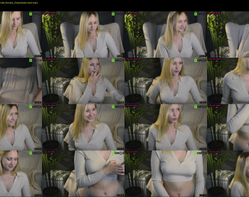 boooooom_ — 54 minute Chaturbate female cam show recording, 1080p, Aug 25, 2022