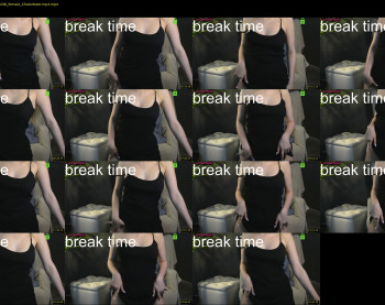 boooooom_ — 22 minute Chaturbate female cam show recording, 1080p, Aug 25, 2022