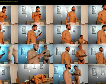 buddys_team_hots — 16 minute Chaturbate couple cam show recording, 720p, Aug 24, 2022