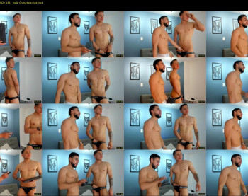 buddys_team_hots — 19 minute Chaturbate couple cam show recording, 720p, Aug 24, 2022