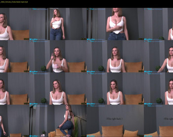 calliadesigner — 31 minute Chaturbate female cam show recording, 1080p, Aug 24, 2022