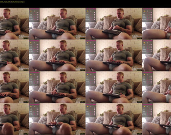 chris_boy37 — 20 minute Chaturbate male cam show recording, 1080p, Aug 24, 2022