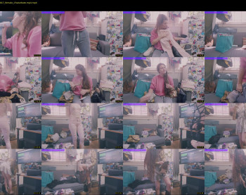 chroniclove — 60 minute Chaturbate female cam show recording, 1080p, Aug 24, 2022
