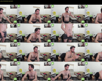 classied — 28 minute Chaturbate male cam show recording, 720p, Aug 24, 2022