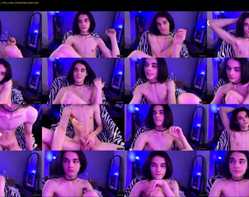 cock_and_lock — 19 minute Chaturbate male cam show recording, 720p, Aug 24, 2022
