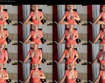 colette1w — 3 minute Chaturbate female cam show recording, 720p, Aug 24, 2022