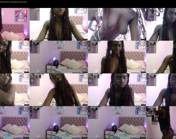 conymegan — 92 minute Chaturbate female cam show recording, 720p, Aug 24, 2022