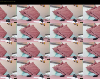cooper_reds — 55 minute Chaturbate female cam show recording, 1080p, Aug 25, 2022