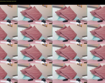 cooper_reds — 11 minute Chaturbate female cam show recording, 1080p, Aug 25, 2022
