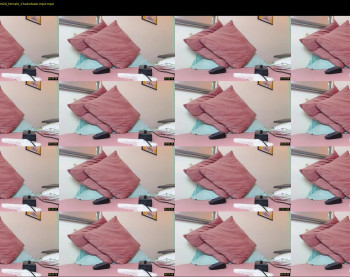 cooper_reds — 11 minute Chaturbate female cam show recording, 1080p, Aug 25, 2022