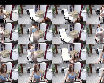 cute00kiara — 7 minute Chaturbate female cam show recording, 1080p, Aug 24, 2022